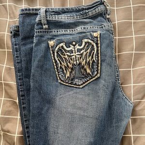 Premiere (Rue 21) Jeans size 13/14R